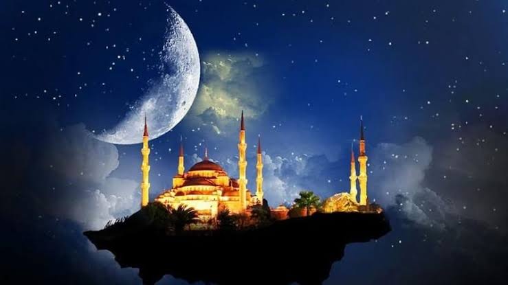 Ramazan Bayramı’nda Bayram Namazı Saatleri Açıklandı!