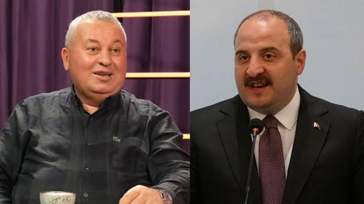 Mustafa Varank ve Cemal Enginyurt Arasında “Maltepe Mitingi” Polemiği: Katılım Sayısına Sert Tepkiler!