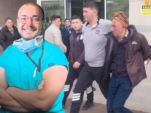 Niğde’de beyin cerrahına bıçaklı saldırı: Şok eden sözler!