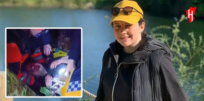 İstanbul’da Kaybolan Ece Gürel, Hastanede Hayatını Kaybetti