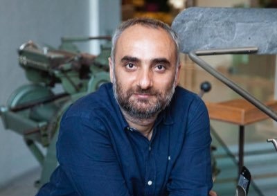 Gezi Parkı Soruşturmasında Gözaltına Alınan Gazeteci İsmail Saymaz İçin Ev Hapsi Kararı Verildi