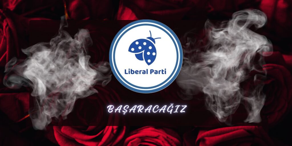 Liberal Parti Genel Başkan Yardımcısı Bimen Zartar: Liberalizm ve Liberteryenizm Arasındaki Derin Ayrım