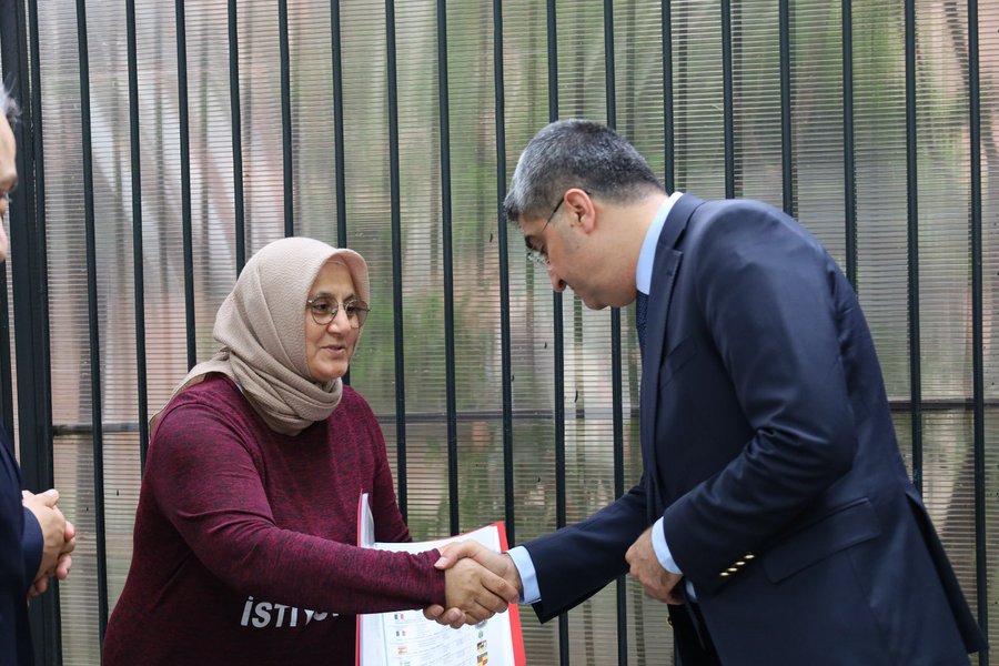 KHK Mağdurlarına Umut Hakkı Çağrısı: Mehmet Emin Ekmen’den Adalet Talepleri