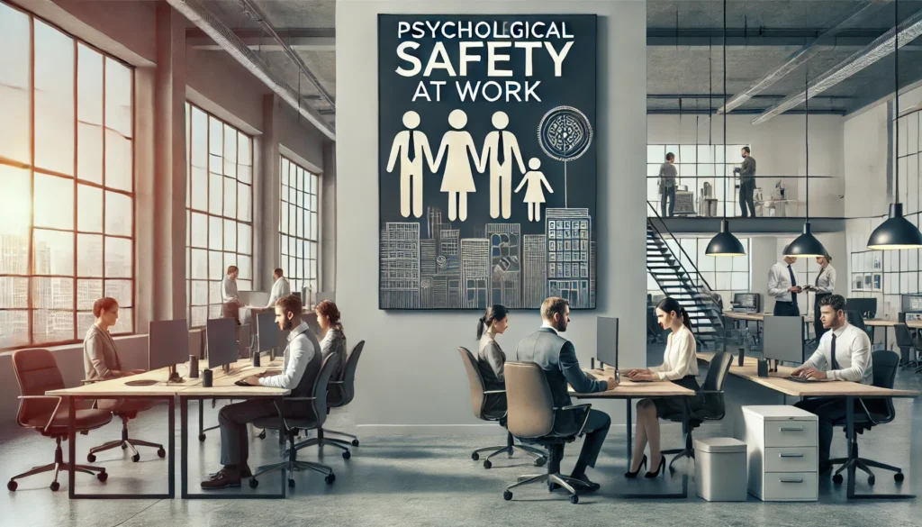 İş Yerlerinde Mobbing Önleme İçin Yeni Genelge Yayımlandı