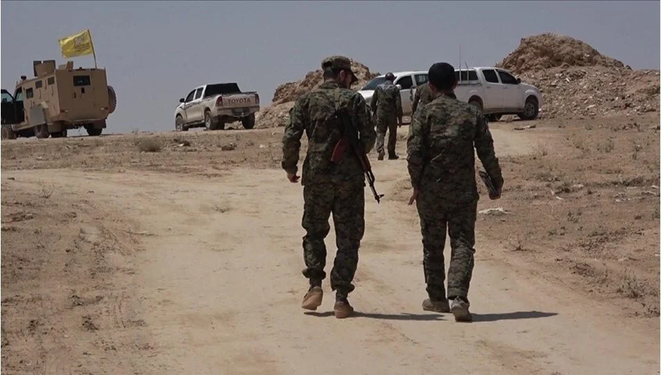 Suriye’de PKK/YPG’nin Saldırısı Püskürtüldü: Halep’teki Çatışmaların Yeni Boyutu