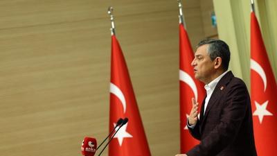 Özgür Özel’den Kritik Açıklamalar: Kurultay, Boykot ve Siyasi Gündem