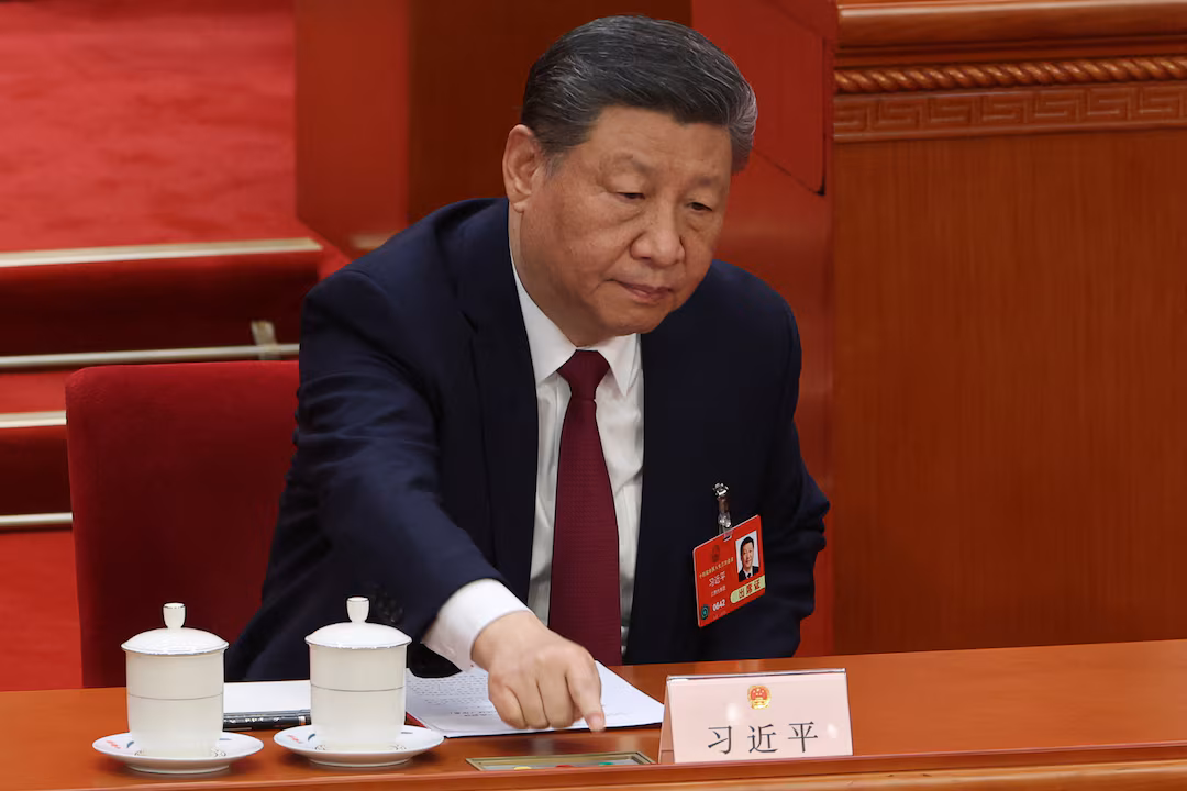 Xi Jinping’den Vietnam’a Stratejik Ziyaret: Çin, ABD ile Ticaret Savaşında Güneydoğu Asya’ya Yöneldi
