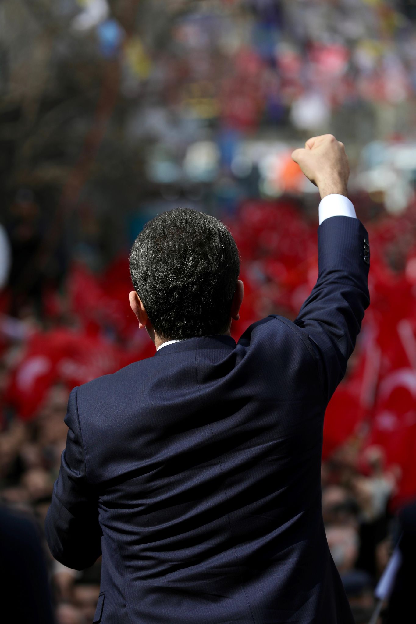 Ekrem İmamoğlu’ndan Kanal İstanbul Çıkışı: “Sandık Millete Gelsin, İstanbul Kendi Kaderine Karar Versin”