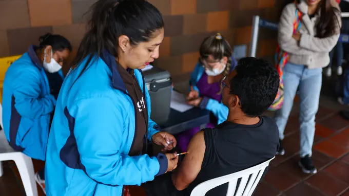 Kolombiya’da Sarı Humma Alarmı: 34 Can Kaybı, Acil Durum!