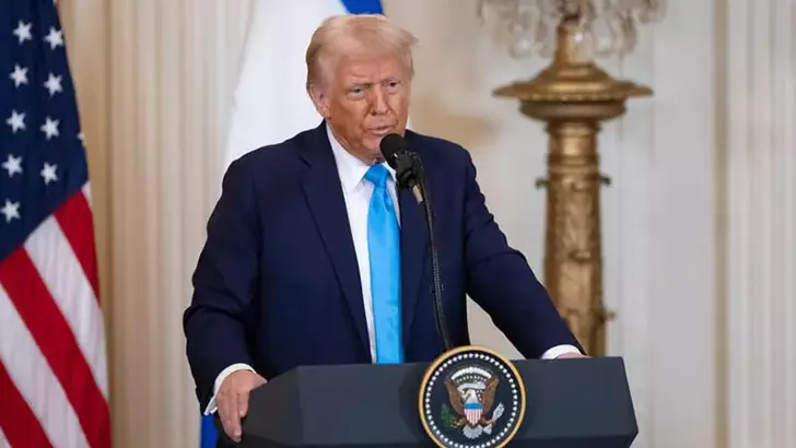 Trump’tan İran’a Sert Uyarı: Nükleer Anlaşma Sağlanamazsa Askeri Müdahale Yolda