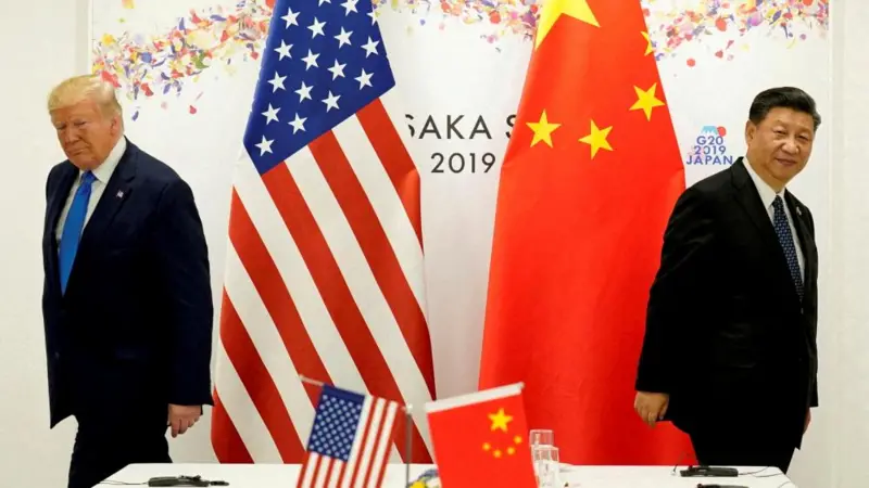 Çin, ABD Mallarına Uygulanan Gümrük Vergisini Yüzde 125’e Çıkardı: Ticaret Savaşında Yeni Bir Dönem Başladı