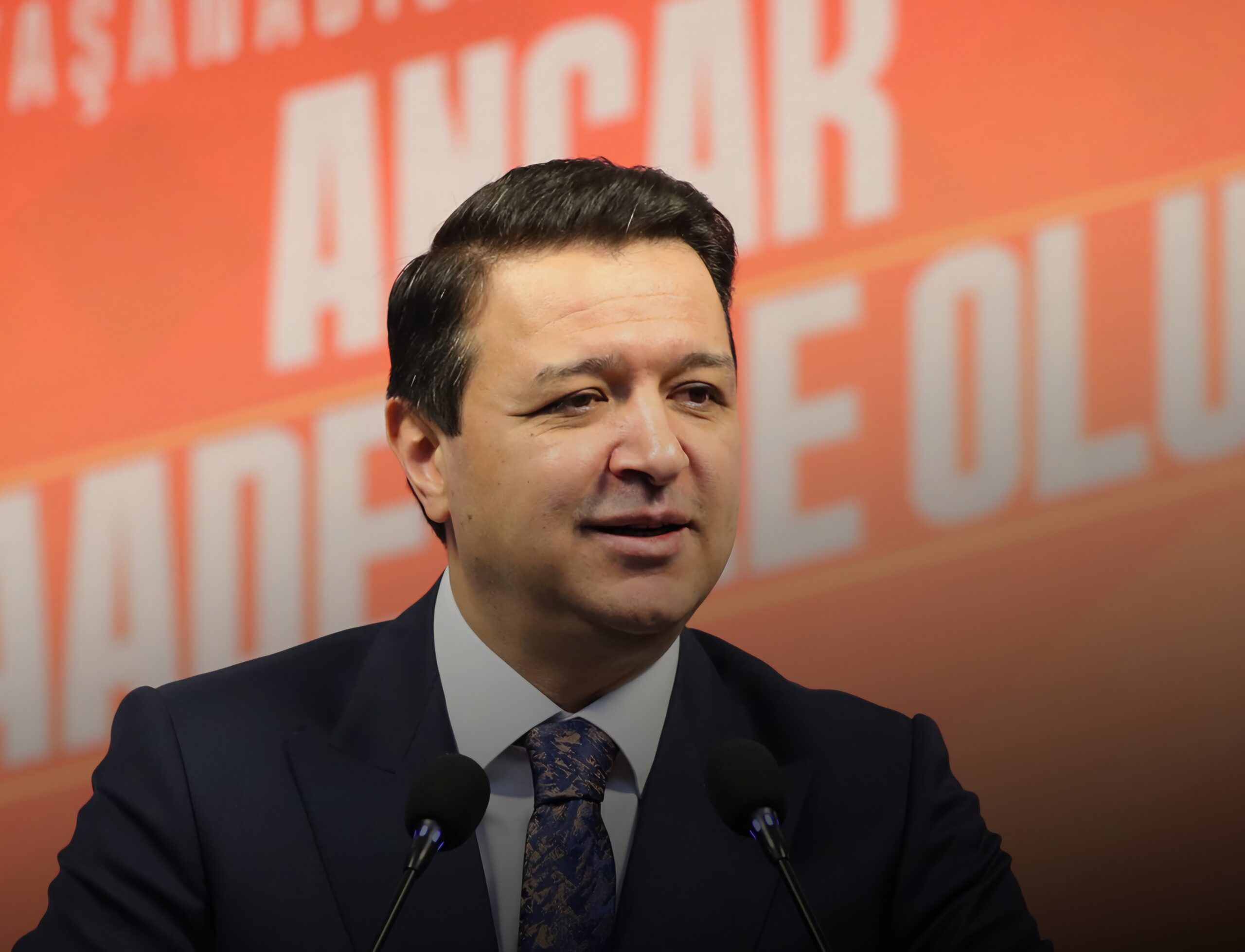 Mahmut Arıkan’dan Sert Ekonomi ve Dış Politika Eleştirisi: “Zihniyetinizde Problem Var”