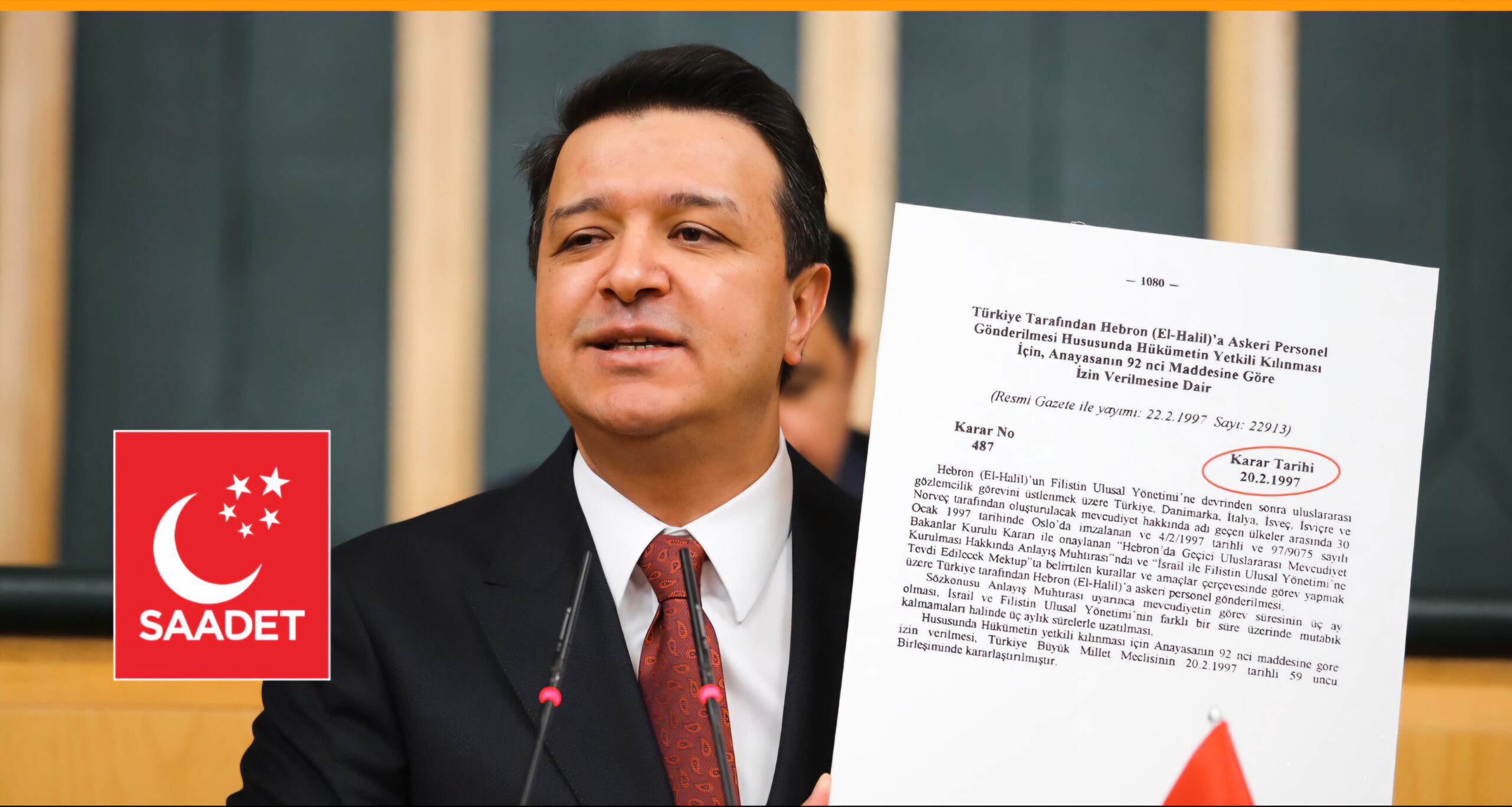 Mahmut Arıkan’dan Gündemi Sarsan Açıklamalar: Adalet, Gazze, Kıbrıs ve Çiftçi Hakları Gündeminde