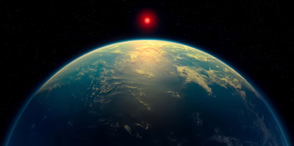 James Webb Teleskobu’ndan Şok Edici Keşif: Uzayda Yaşam İzleri Bulundu!