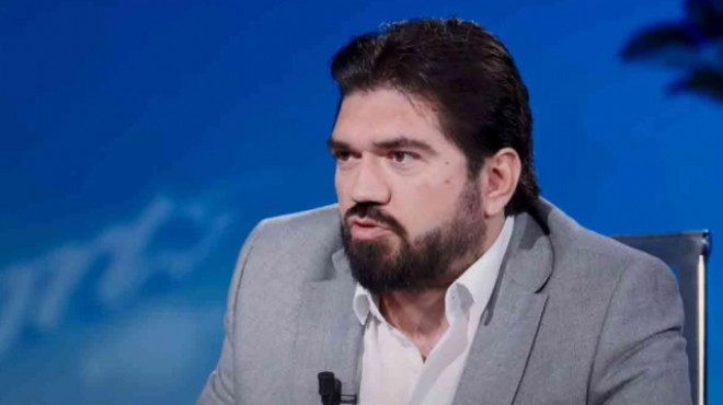 Rasim Ozan Kütahyalı’ya Gözaltı Kararı! “CHP’ye Kayyum Atanacak” Paylaşımı Soruşturma Başlattı