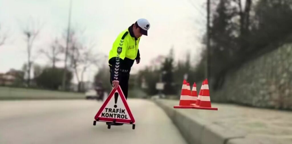 Ramazan Bayramı’nda Trafik Kazaları Arttı: 3. Gününde 27 Can Kaybı!