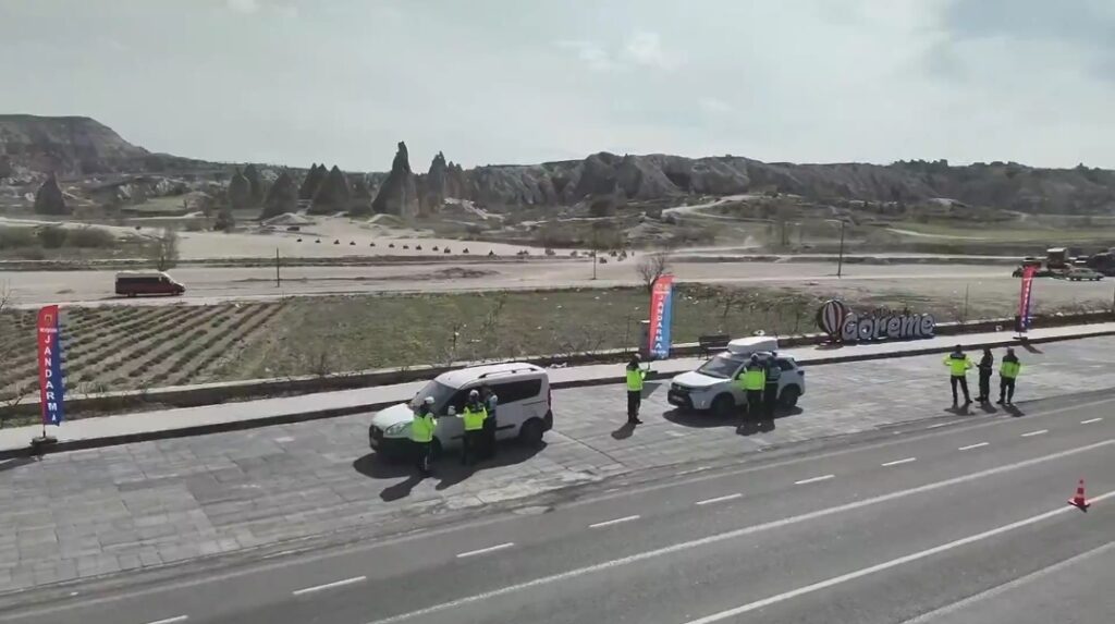 Ramazan Bayramı Tatilinde Trafik Kazaları Artıyor: 5 Günde 47 Can Kaybı, 5.743 Yaralı