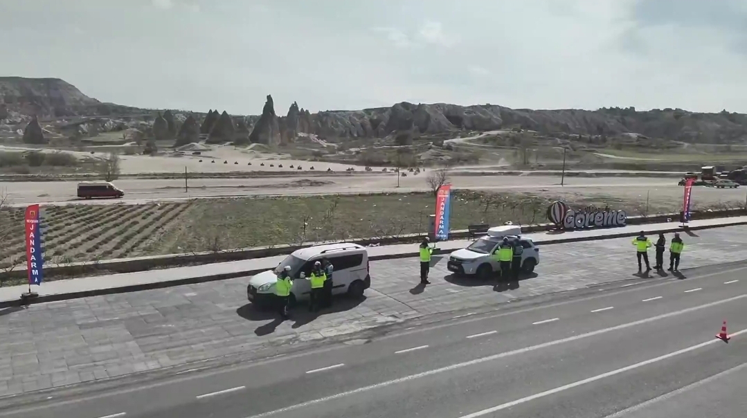 Ramazan Bayramı Tatilinde Trafik Kazaları Artıyor: 5 Günde 47 Can Kaybı, 5.743 Yaralı