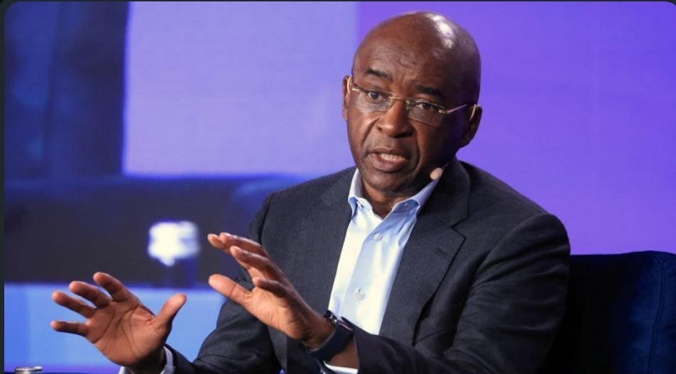 Afrika’nın İlk Yapay Zeka Fabrikası Kuruluyor: Cassava Technologies ve Nvidia’dan Çığır Açan Ortaklık