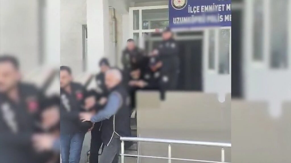 İstanbul’da İki Kişinin Katilleri Edirne’de Yakalandı! İçişleri Bakanı Yerlikaya: “Gereği Yapıldı”