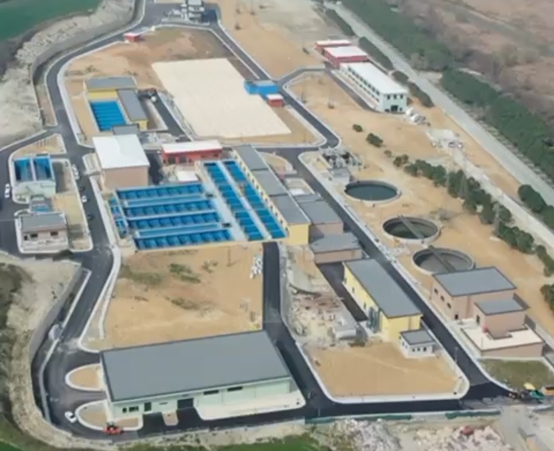 İSKİ, 25 Yıllık İhmali Dev Yatırımlarla Telafi Ediyor: Terkos İçme Suyu Arıtma Tesisi’nde İlk Etap Tamamlandı