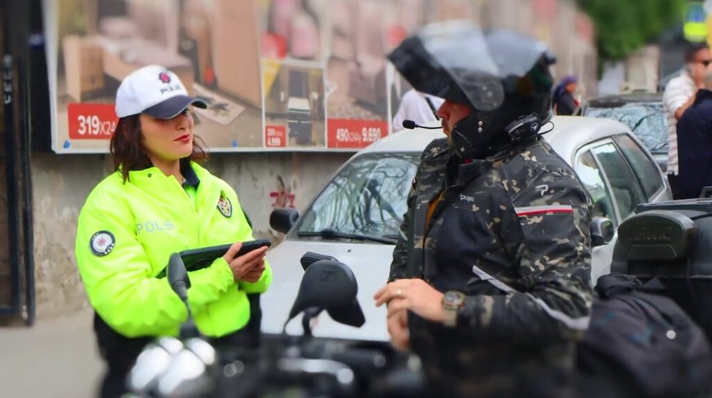 İçişleri Bakanı Ali Yerlikaya’dan Motosiklet Kazalarına Dikkat Çekilen Açıklama