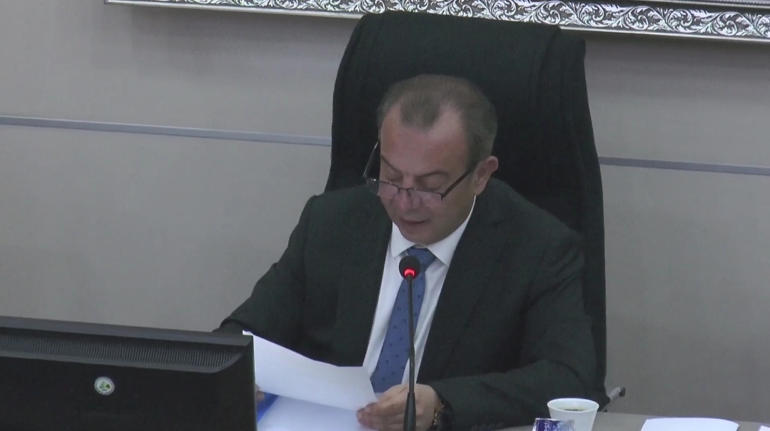 Bolu’da Sosyal Belediyecilik Adımı: Zenginden Fazla, Fakirden Az Su Ücreti Alınacak!