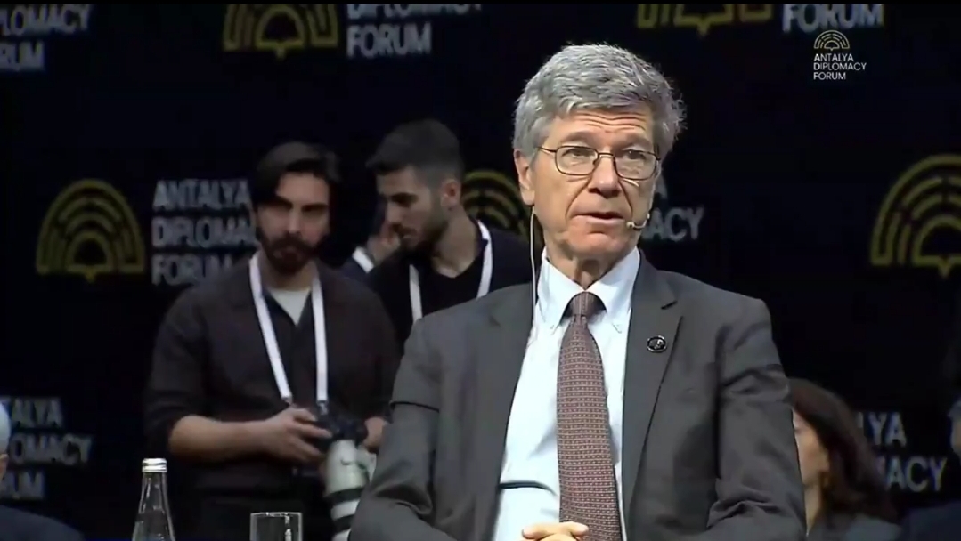 Liberal Parti’den Sert Çıkış: “Suriye Savaşı’nın Gerçekleri Gün Yüzüne Çıktı”