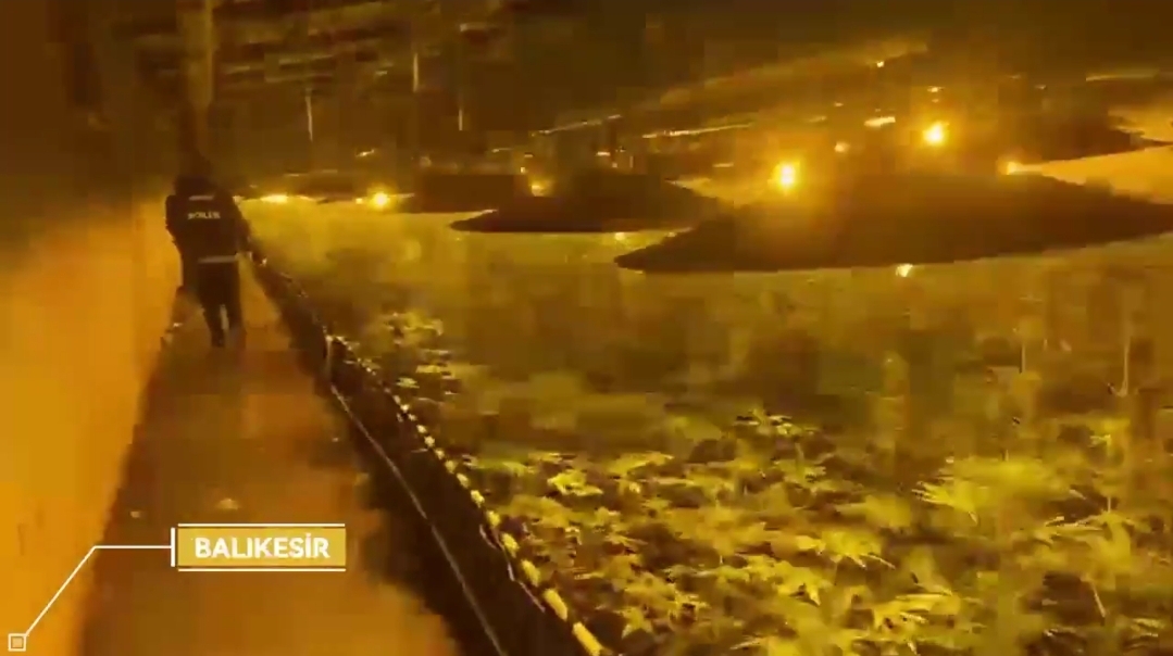 İçişleri Bakanı Ali Yerlikaya’dan Dev Operasyon Duyurusu: “ORKİNOS-BULUT” ile Suç Örgütlerine Büyük Darbe!