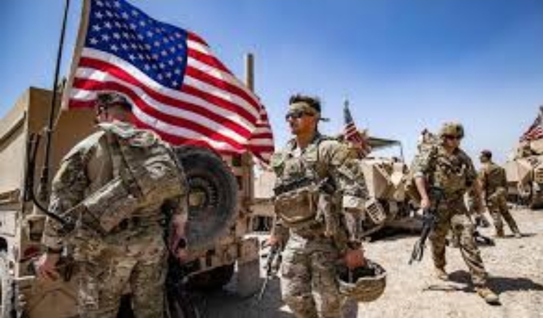 ABD Suriye’den Çekiliyor: Koniko Gaz Sahası Boşaltıldı, İsrail Alarmda