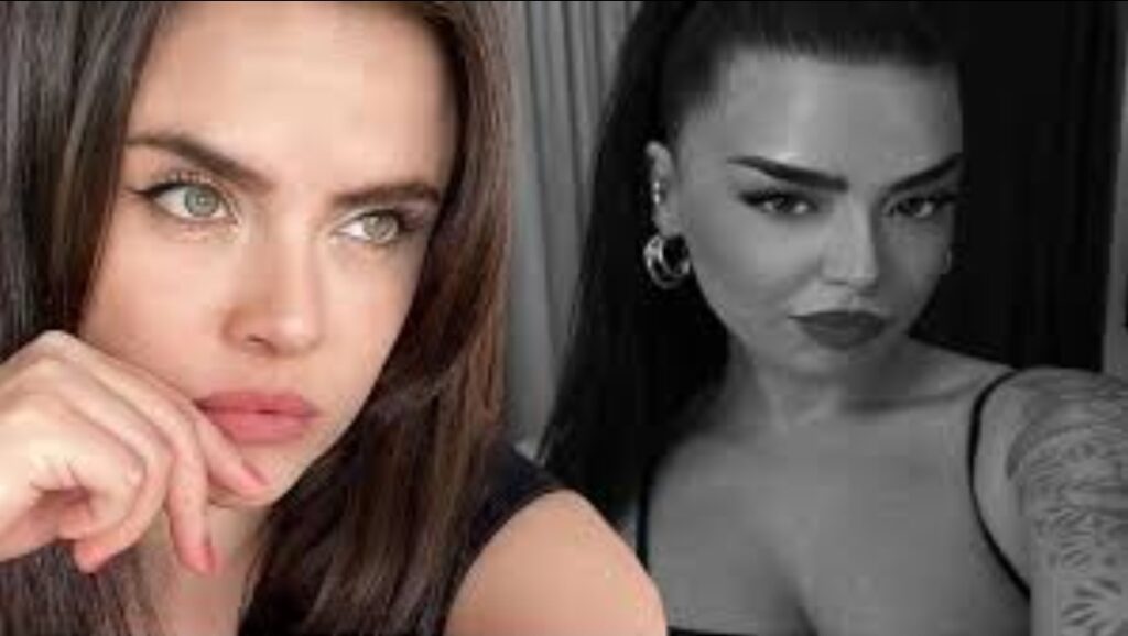 Oyuncu Sevil Akdağ, Arkadaşı Elif Kırav’ı Bıçaklayarak Öldürdü! İstanbul Fatih’te Kan Donduran Cinayet