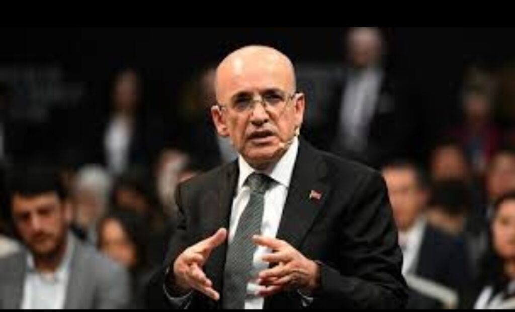 Bakan Şimşek ABD’de G20, IMF ve Dünya Bankası Temaslarında: Yatırımcı Güveni ve Ekonomik Program Masada