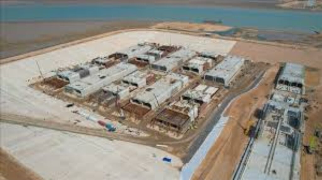 Ortadoğu’da Ticaretin Yeni Yıldızı Irak: İran Bypass Ediliyor mu?