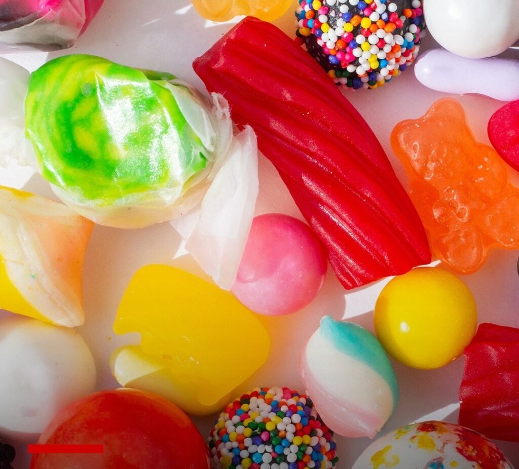 ABD Gıda ve İlaç Dairesi (FDA), Petrol Türevli Gıda Boyalarını Yasaklama Kararı Aldı