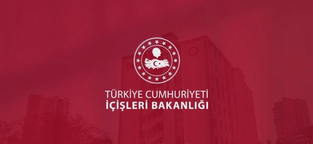 Mersin Merkezli 20 İlde Dev Operasyon: 128 Kişi Tutuklandı!