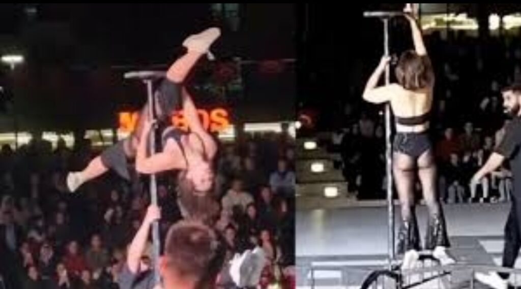 Balıkesir’de 23 Nisan Etkinliğinde “Direk Dansı” İddiası! Valilik ve İçişleri Bakanlığı Soruşturma Başlattı