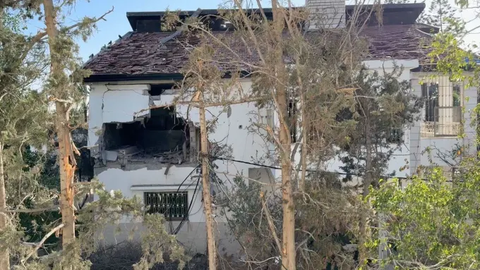 İsrail Ordusu, Gazze’deki BM Saldırısını Kabul Etti: BM Çalışanı Hayatını Kaybetti