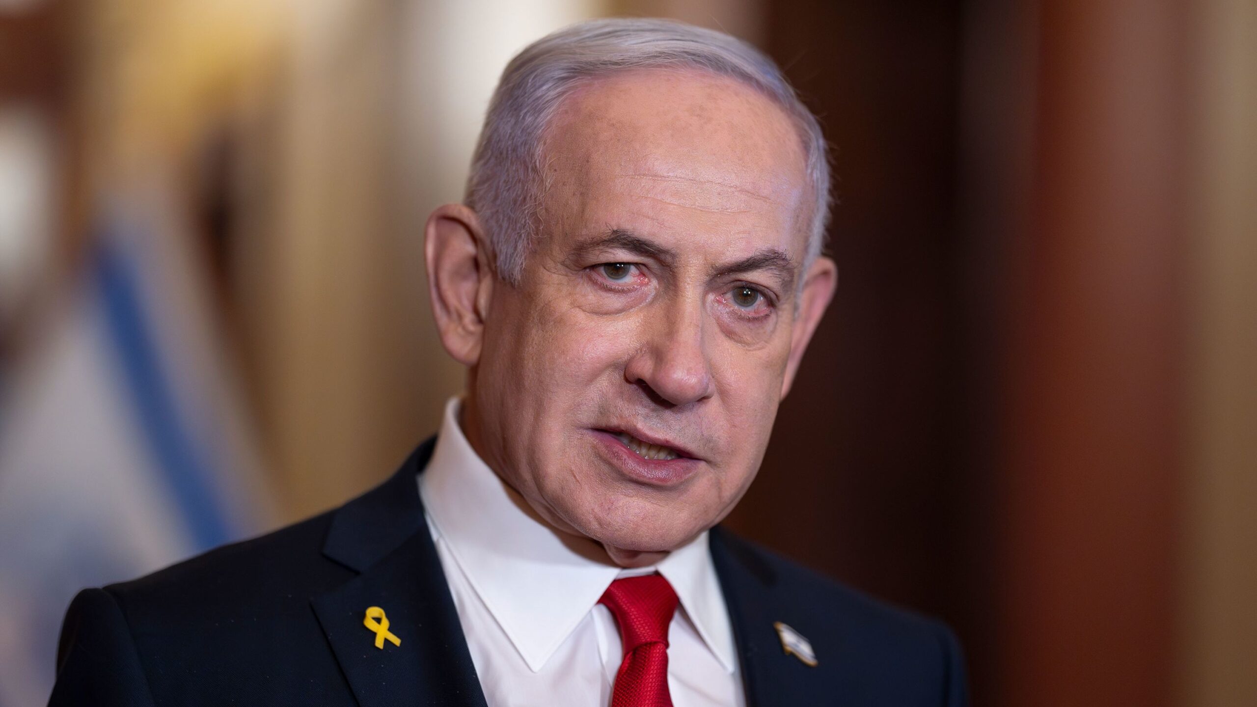 Netanyahu’dan Sert Mesaj: “Hamas Yok Edilene ve Esirler Geri Alınana Kadar Savaş Sürecek”