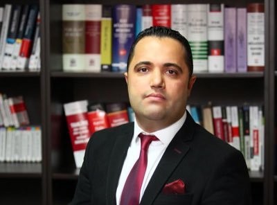 Av. Rezan Epözdemir’e Şok Tehdit Mesajı! “Sonun Ahmet Minguzzi Gibi Olur”