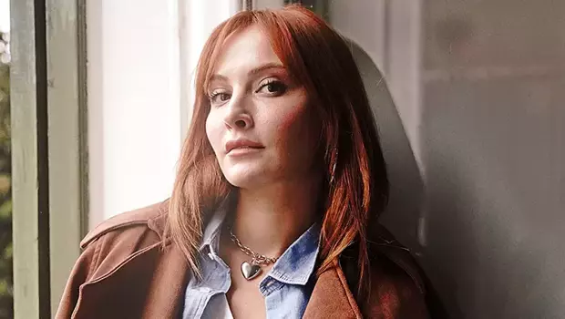 Başak Gümülcinelioğlu’ndan Duygusal Paylaşım: “Omurga Her Şeydir, Karakter Asla Kaybedilmemeli”