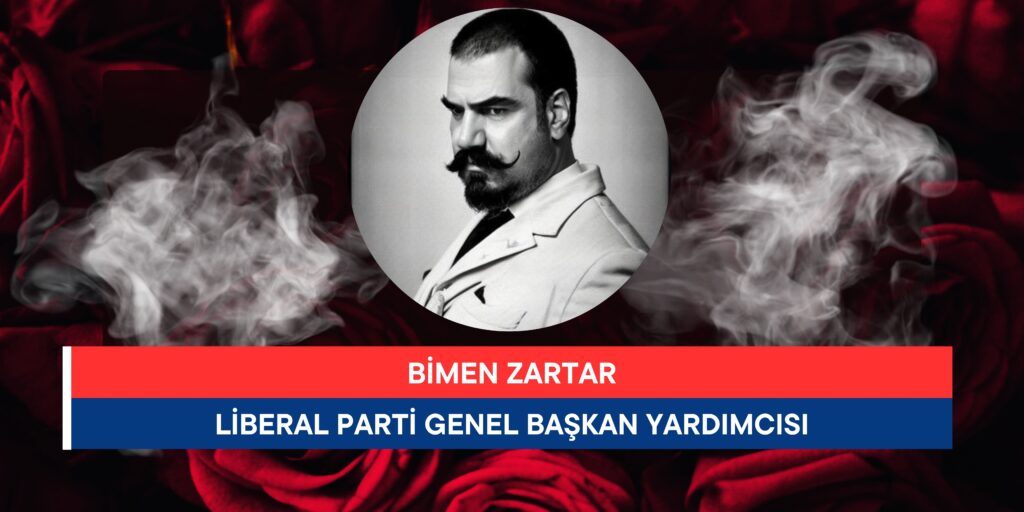 Bimen Zartar: Trump’ın Başlattığı Ticaret Savaşları, Türkiye İçin Bir Dönüşüm Fırsatı mı?