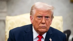 Anket Şoku: ABD Halkının %59’u Trump’ın Ekonomi Politikalarını Eleştiriyor