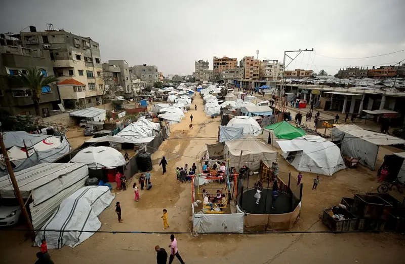 İsrail, Gazze’deki Operasyonlarını Genişletiyor: Çocuk Ölümleri Artıyor