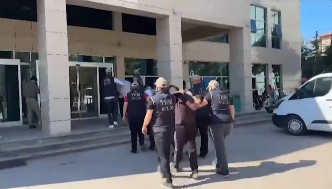 İçişleri Bakanı Ali Yerlikaya’dan DEAŞ’a Yönelik Dev Operasyon: 105 Şüpheli Yakalandı