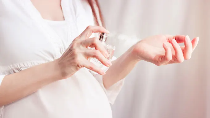 Ftalatlar Bebeklerin Beyin Gelişimini Tehlikeye Atıyor!