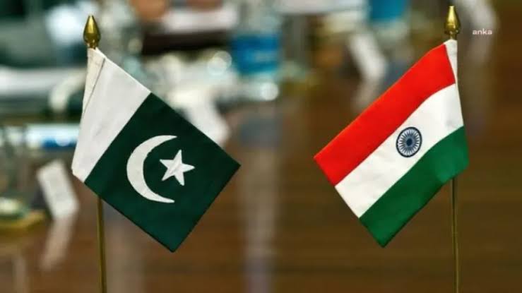 Hindistan, Pakistan’a Ait Suyu Kesiyor: İndus Suyu Anlaşması İlk Kez Askıya Alındı