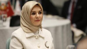 Aile ve Sosyal Hizmetler Bakanı Mahinur Özdemir Göktaş’tan ‘Doğum Yardımı’ Açıklaması: Tüm Annelere Destek