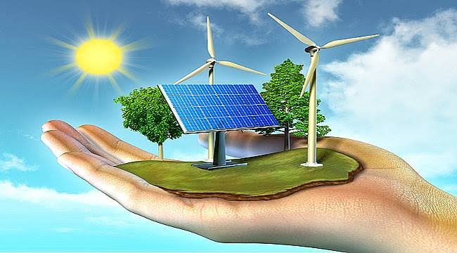 Türkiye’de Elektrik Üretiminde Yenilenebilir Enerji Çağı: Rüzgar ve Güneş, Yerli Kömürü Geride Bıraktı