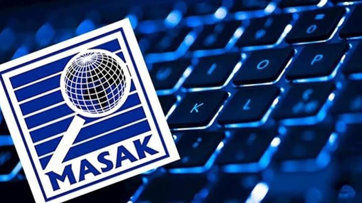 MASAK Başkanlığı’ndan Açıklama: “İthamlar Gerçek Dışı”