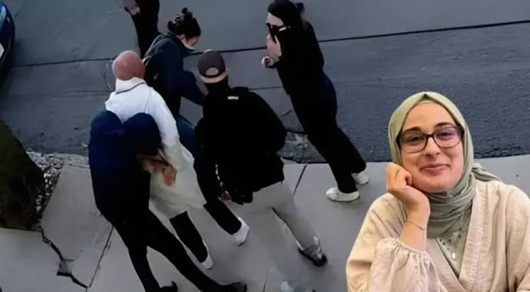 ABD’de Tutuklu Bulunan Rümeysa Öztürk İçin Dışişleri’nden Açıklama: Hukuki Süreçler Yakından Takip Ediliyor